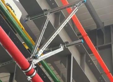 西安抗震支架厂家与你分享你必须做的紧急情况下的准备
